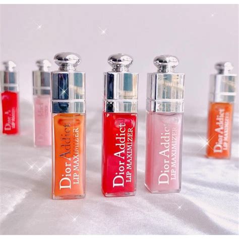 son dior lip maximizer collagen activ